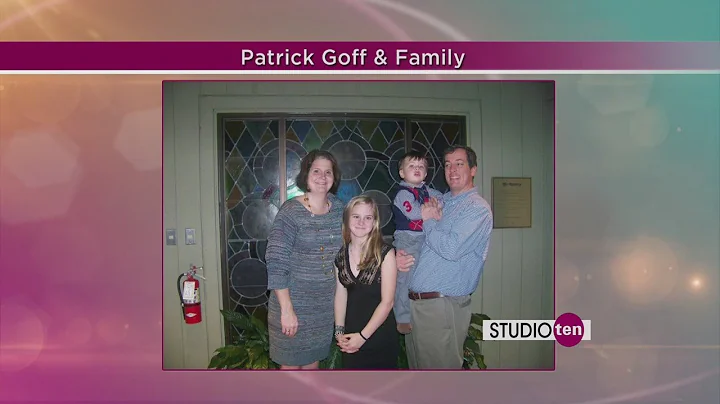 Patrick Goff Photo 33