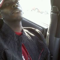 Alex Lofton Photo 1