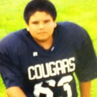 Anthony Lechuga Photo 1