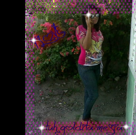 Isabel Arias Photo 16