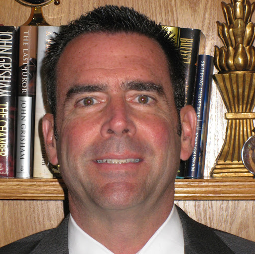 Kevin Chamberlain Photo 13