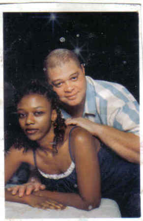 Andre Thompson Photo 17