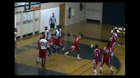 Derrick Frye Photo 21
