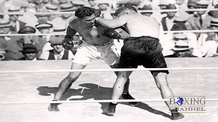 Tex Rickard Photo 19
