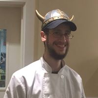 Evan Greenberg Photo 5