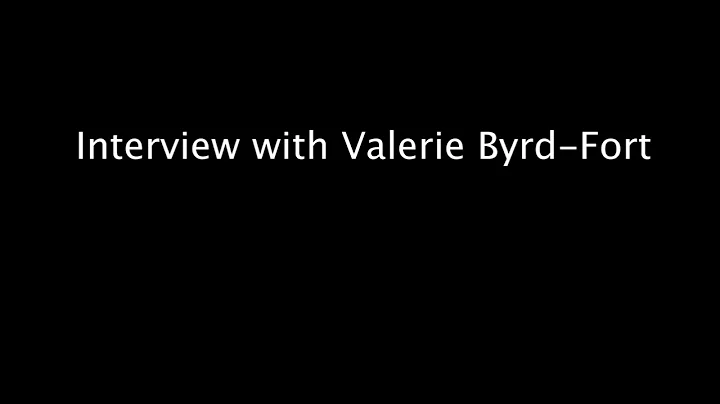 Valerie Byrd Photo 33