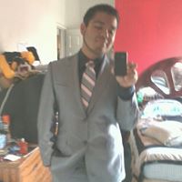 Juan Castellon Photo 1