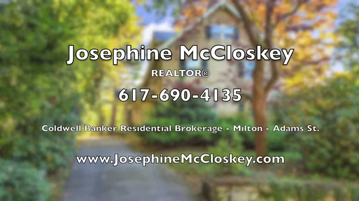 Josephine Mccloskey Photo 7