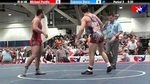 Michael Pucillo Photo 12