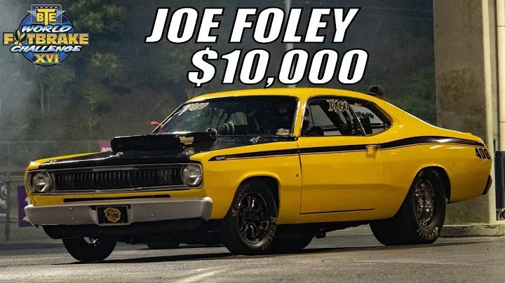 Joe Foley Photo 36