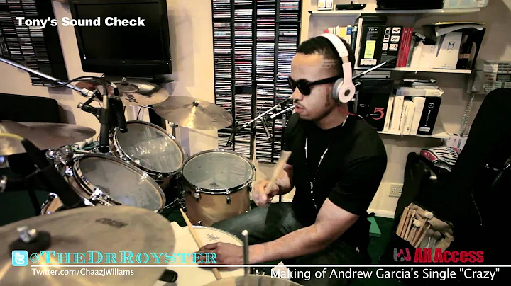 Andrew Royster Photo 21