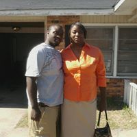 Nicole Crowder Photo 1
