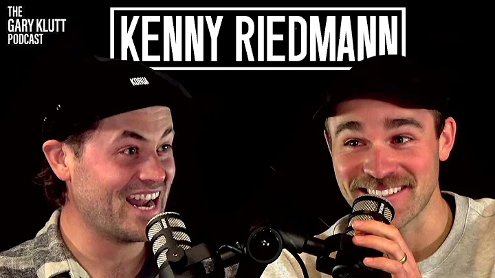 Kenny Redmond Photo 6