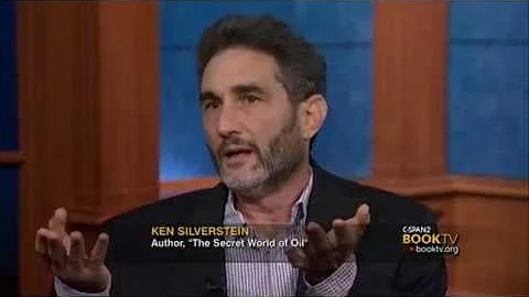 Kenneth Silverstein Photo 11