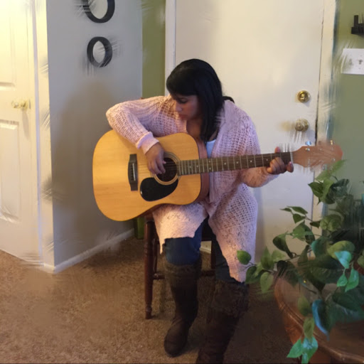 Katherine Velazquez Photo 12