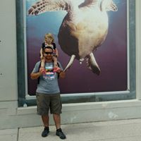Adam Cary Photo 7