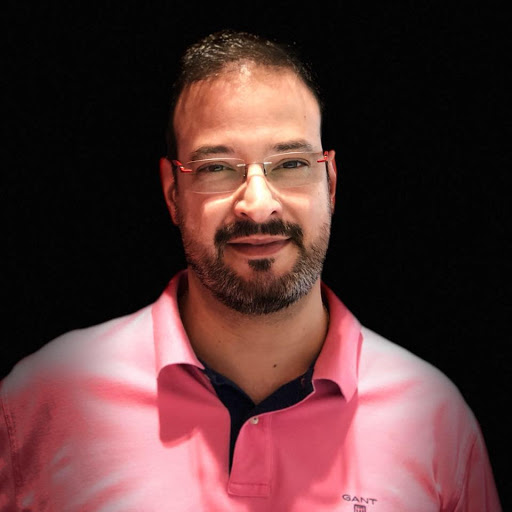 Sergio Espinosa Photo 9