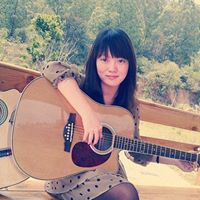 Susie Yu Photo 1