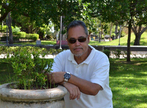 Jose Sauri Photo 10