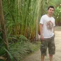 Ronald Pang Photo 3