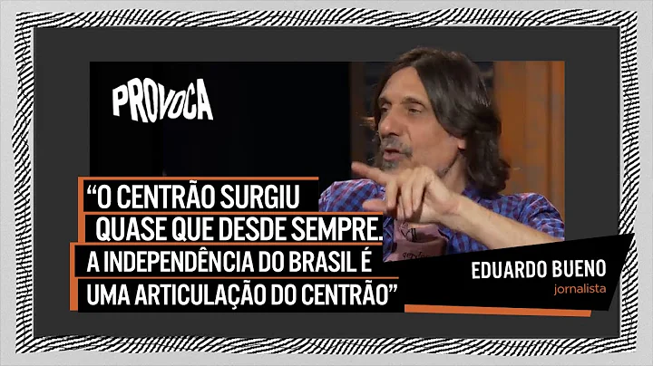 Eduardo Bueno Photo 31