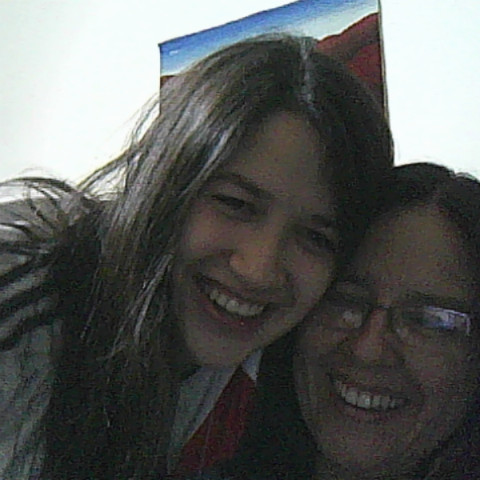 Sandra Saenz Photo 12