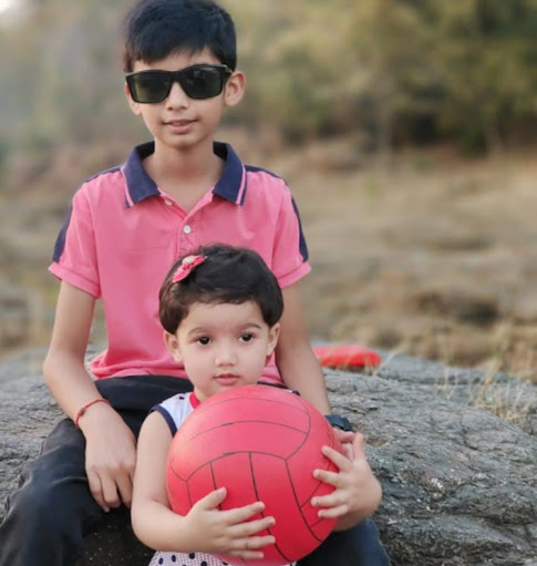 Denish Shah Photo 12
