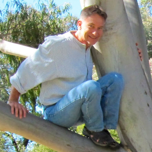 Neil Millar Photo 2