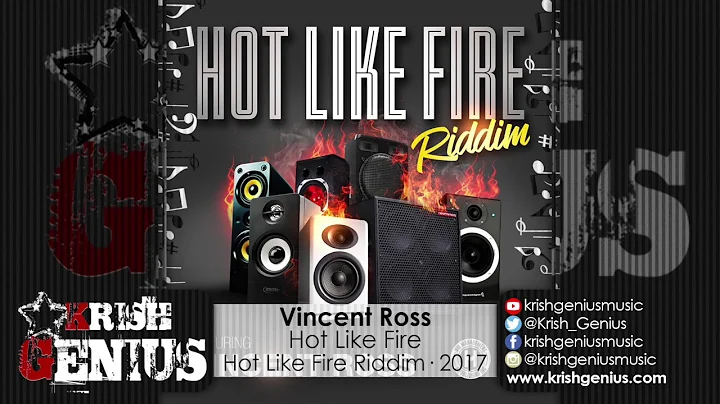 Vincent Ross Photo 46