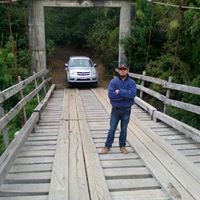 Roberto Urrea Photo 6