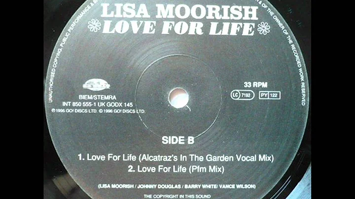 Lisa Moor Photo 18