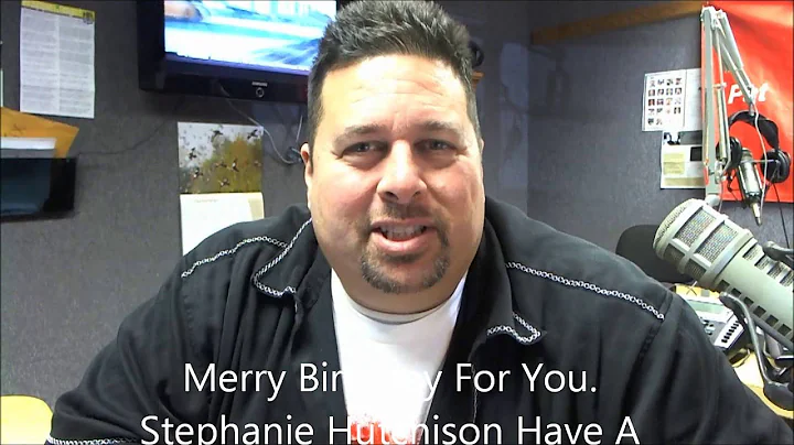 Stephenie Hutchison Photo 6