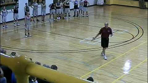 Don Meyer Photo 38