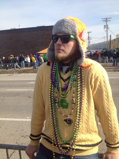 Zachary Moser Photo 10