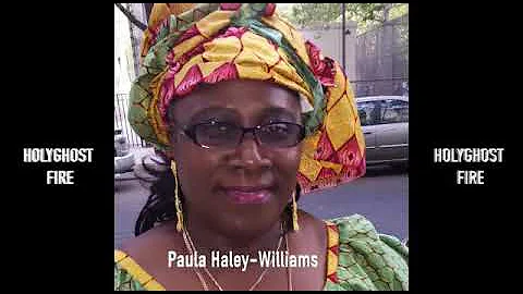 Paula Haley Photo 22