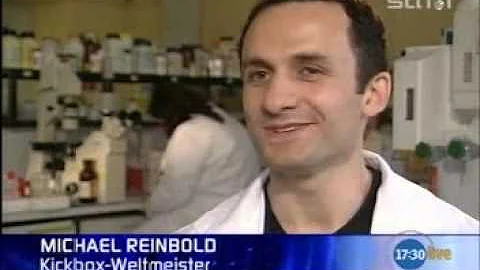 Michael Reinbold Photo 19
