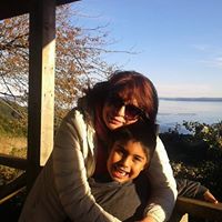 Patricia Barra Photo 5
