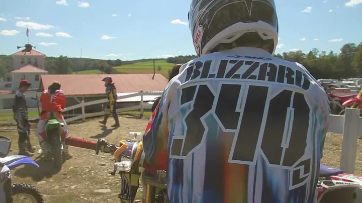 Ryan Blizzard Photo 20