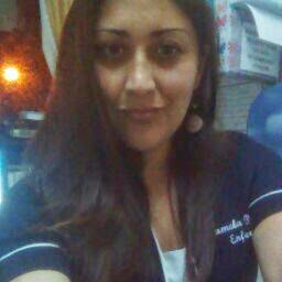 Pamela Pastor Photo 14