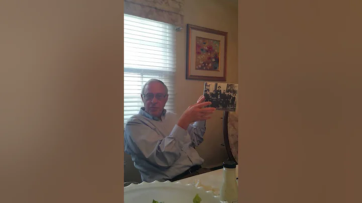 Marvin Sternberg Photo 5