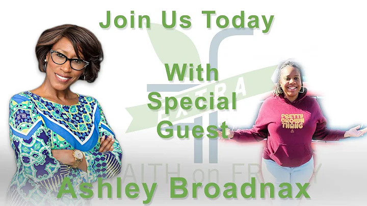 Ashley Broadnax Photo 17
