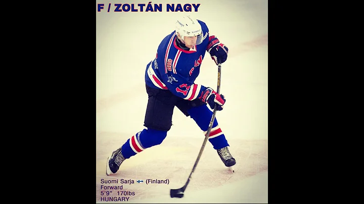 Zoltan Nagy Photo 25