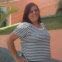 Danielle Almeida Photo 8