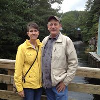 Donna Madden Photo 7