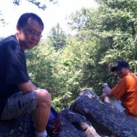 Tao Xie Photo 7