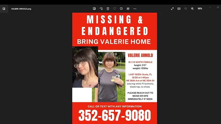 Valerie Arnold Photo 32