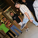 Vance Rowley Photo 9