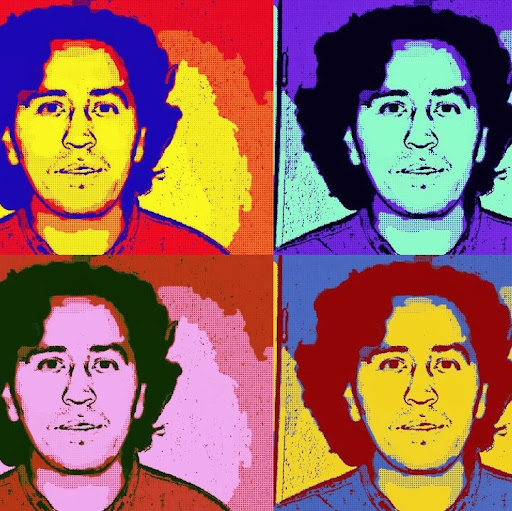 Lawrence Mendoza Photo 14