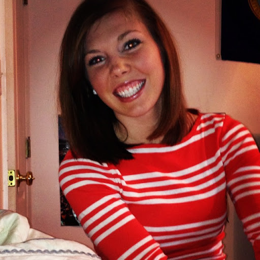 Hannah Lynch Photo 10
