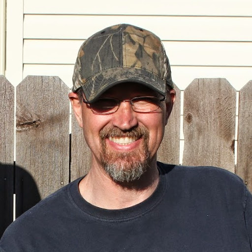 Shawn Hodges Photo 10